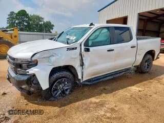 ✅ 2020 Chevrolet Silverado 1500 LT Trail Boss • VIN: 1GCPYFED1LZ116393 • Lot: 81502705. Wystawiony na Copart z przebiegiem Nie podano. Bezpłatny archiwum sprzedaży aukcyjnych z USA i szczegółowy raport historii pojazdu na DreamBid. Zdjęcie 1.