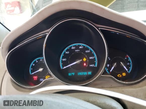 ✅ 2010 Chevrolet Malibu 1LT • VIN: 1G1ZC5E02AF179489 • Lot: 71473374. Listed on Copart with 193,720 mi. Free auction sales archive from the USA and detailed vehicle history report at DreamBid. Image 9.