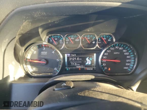 ✅ 2015 Chevrolet Silverado 2500HD LT • VIN: 1GC1KVEGXFF658934 • Лот: 90590175. Опубликован ранее на Copart с пробегом 192 610 миль. Бесплатный доступ к архиву аукционных продаж из США и подробный отчёт об истории автомобиля на DreamBid. Изображение 9.