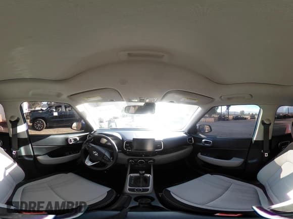 ✅ 2023 Hyundai Venue SEL • VIN: KMHRC8A32PU240185 • Lot: 41468823. Listed on IAAI with 33,420 mi. Free auction sales archive from the USA and detailed vehicle history report at DreamBid. Image 20.