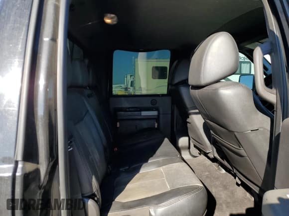 ✅ 2011 Ford F-450 XL • VIN: 1FT8W4DT3BEA57151 • Lot: 73196194. Wystawiony na Copart z przebiegiem 146 673 mil. Bezpłatny archiwum sprzedaży aukcyjnych z USA i szczegółowy raport historii pojazdu na DreamBid. Zdjęcie 10.