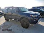 ✅ 2017 Toyota 4Runner SR5 Premium • VIN: JTEBU5JR0H5482700 • Lot: 92998055. Listed on Copart with 146,603 mi. Free auction sales archive from the USA and detailed vehicle history report at DreamBid. Image 4.