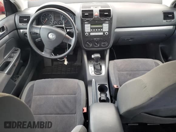 ✅ 2007 Volkswagen Jetta • VIN: 3VWGG71K77M055729 • Лот: 82778404. Опубликован ранее на Copart с пробегом 55 625 миль. Бесплатный доступ к архиву аукционных продаж из США и подробный отчёт об истории автомобиля на DreamBid. Изображение 8.