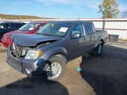 ✅ 2019 Nissan Frontier SV • VIN: 1N6AD0ERXKN700983 • Лот: 43618044. Опубликован ранее на IAAI с пробегом 153 920 миль. Бесплатный доступ к архиву аукционных продаж из США и подробный отчёт об истории автомобиля на DreamBid. Изображение 2.