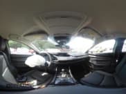 ✅ 2025 Mazda 3 S Select Sport • VIN: 3MZBPABM3SM456792 • Lot: 42373266. Listed on IAAI with 12,831 mi. Free auction sales archive from the USA and detailed vehicle history report at DreamBid. Image 18.