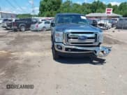✅ 2016 Ford F-250 Lariat • VIN: 1FT7W2B67GEC91880 • Lot: 42614383. Listed on IAAI with 248,879 mi. Free auction sales archive from the USA and detailed vehicle history report at DreamBid. Image 1.