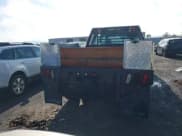 ✅ 2001 Ford F-350 XL • VIN: 1FTSW31S21EA83444 • Лот: 43655944. Опубликован ранее на IAAI с пробегом 193 884 миль. Бесплатный доступ к архиву аукционных продаж из США и подробный отчёт об истории автомобиля на DreamBid. Изображение 16.