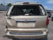 ✅ 2006 Chrysler Town & Country Limited • VIN: 2A8GP64L16R725390 • Лот: 57944545. Опубликован ранее на Copart с пробегом 124 905 миль. Бесплатный доступ к архиву аукционных продаж из США и подробный отчёт об истории автомобиля на DreamBid. Изображение 6.