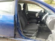 ✅ 2018 Nissan Versa SV • VIN: 3N1CN7AP7JL800661 • Lot: 43425294. Listed on IAAI with 200,099 mi. Free auction sales archive from the USA and detailed vehicle history report at DreamBid. Image 5.