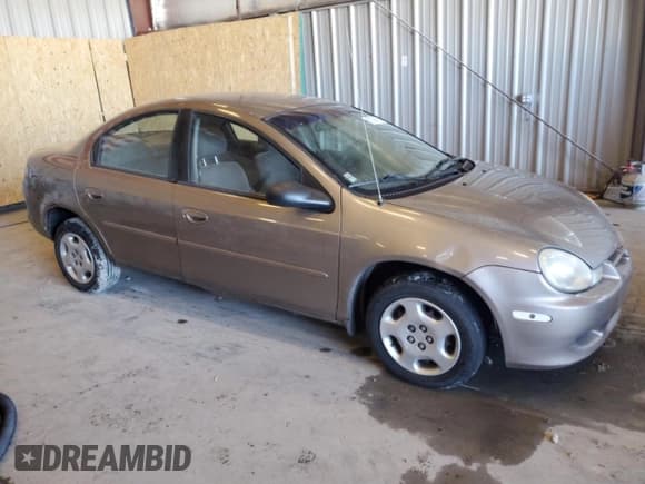 ✅ 2002 Dodge Neon • VIN: 1B3ES26C32D514810 • Lot: 87376815. Wystawiony na Copart z przebiegiem 73 150 mil. Bezpłatny archiwum sprzedaży aukcyjnych z USA i szczegółowy raport historii pojazdu na DreamBid. Zdjęcie 4.