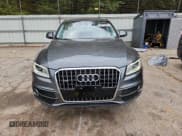 ✅ 2014 Audi Q5 Premium Plus • VIN: WA1DGAFP4EA053433 • Lot: 86773385. Wystawiony na Copart z przebiegiem 96 493 mil. Bezpłatny archiwum sprzedaży aukcyjnych z USA i szczegółowy raport historii pojazdu na DreamBid. Zdjęcie 5.