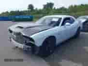 2019 Dodge Challenger R/T with VIN 2C3CDZBT4KH659621, listed as a IAAI auction lot 43359652 with 103,831 mi miles and . Bid and sale history available at DreamBid. Image 2.