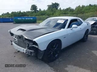 ✅ 2019 Dodge Challenger R/T • VIN: 2C3CDZBT4KH659621 • Lot: 43359652. Wystawiony na IAAI z przebiegiem 103 831 mil. Bezpłatny archiwum sprzedaży aukcyjnych z USA i szczegółowy raport historii pojazdu na DreamBid. Zdjęcie 2.