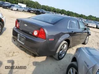 ✅ 2010 Chevrolet Malibu 1LT • VIN: 1G1ZC5E02A4163319 • Lot: 65651354. Wystawiony na Copart z przebiegiem 198 219 mil. Bezpłatny archiwum sprzedaży aukcyjnych z USA i szczegółowy raport historii pojazdu na DreamBid. Zdjęcie 3.