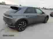 2023 Hyundai Ioniq 5 SEL z VIN KM8KNDAF7PU149489, wystawiony jako Copart lot #49989224 z przebiegiem 5 933 mil mil oraz . Historia ofert i sprzedaży dostępna na DreamBid. Obrazek 3.