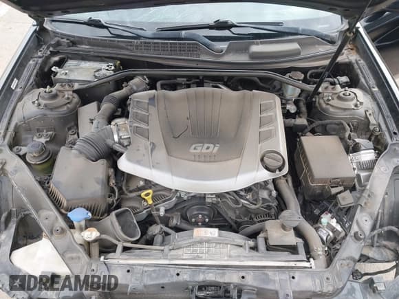 ✅ 2014 Hyundai Genesis Coupe Ultimate • VIN: KMHHU6KJ9EU117703 • Lot: 41486814. Wystawiony na IAAI z przebiegiem 163 365 mil. Bezpłatny archiwum sprzedaży aukcyjnych z USA i szczegółowy raport historii pojazdu na DreamBid. Zdjęcie 10.