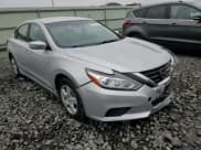 ✅ 2018 Nissan Altima S • VIN: 1N4AL3AP4JC228162 • Lot: 93728135. Wystawiony na Copart z przebiegiem 83 134 mil. Bezpłatny archiwum sprzedaży aukcyjnych z USA i szczegółowy raport historii pojazdu na DreamBid. Zdjęcie 13.