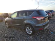✅ 2016 Ford Escape SE • VIN: 1FMCU0GX1GUC61530 • Lot: 89885485. Wystawiony na Copart z przebiegiem 167 878 mil. Bezpłatny archiwum sprzedaży aukcyjnych z USA i szczegółowy raport historii pojazdu na DreamBid. Zdjęcie 2.