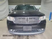 ✅ 2014 Dodge Durango Citadel • VIN: 1C4RDJEG0EC520681 • Lot: 90825835. Listed on Copart with 175,063 mi. Free auction sales archive from the USA and detailed vehicle history report at DreamBid. Image 5.