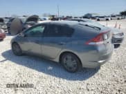 ✅ 2012 Honda Insight • VIN: JHMZE2H37CS002872 • Lot: 48338685. Listed on Copart with Not provided. Free auction sales archive from the USA and detailed vehicle history report at DreamBid. Image 2.