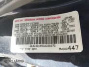 ✅ 2003 Mitsubishi Montero Sport ES • VIN: JA4LS21H53J030370 • Lot: 41708448. Listed on IAAI with 170,621 mi. Free auction sales archive from the USA and detailed vehicle history report at DreamBid. Image 9.