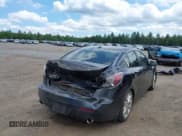 ✅ 2012 Mazda 3 S Grand Touring • VIN: JM1BL1W9XC1655485 • Lot: 42661671. Listed on IAAI with 202,988 mi. Free auction sales archive from the USA and detailed vehicle history report at DreamBid. Image 4.