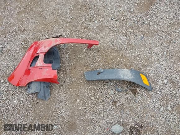 ✅ 2007 Kia Rio SX • VIN: KNADE163476292864 • Лот: 42383173. Опубликован ранее на IAAI с пробегом Не указан. Бесплатный доступ к архиву аукционных продаж из США и подробный отчёт об истории автомобиля на DreamBid. Изображение 12.