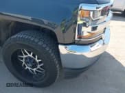 ✅ 2019 Chevrolet Silverado 1500 LT • VIN: 2GCRCPEC2K1114499 • Lot: 43338926. Wystawiony na IAAI z przebiegiem 126 728 mil. Bezpłatny archiwum sprzedaży aukcyjnych z USA i szczegółowy raport historii pojazdu na DreamBid. Zdjęcie 6.