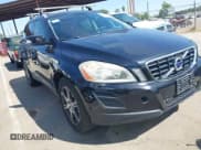 ✅ 2012 Volvo XC60 3.0L • VIN: YV4902DZ3C2244078 • Лот: 42291199. Опубликован ранее на IAAI с пробегом 136 025 миль. Бесплатный доступ к архиву аукционных продаж из США и подробный отчёт об истории автомобиля на DreamBid. Изображение 1.