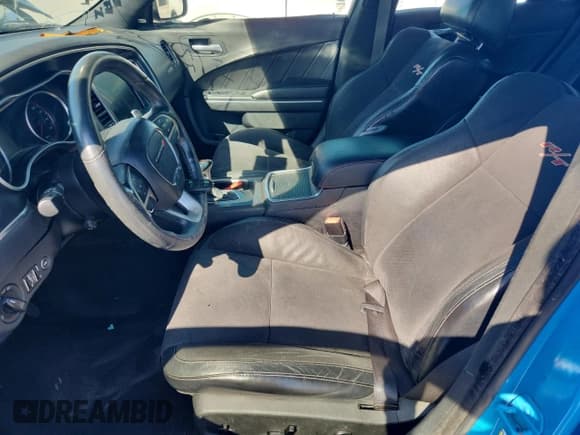 ✅ 2016 Dodge Charger R/T • VIN: 2C3CDXCT4GH144175 • Лот: 86632815. Опубликован ранее на Copart с пробегом 121 701 миль. Бесплатный доступ к архиву аукционных продаж из США и подробный отчёт об истории автомобиля на DreamBid. Изображение 7.