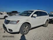 ✅ 2012 Dodge Journey SXT • VIN: 3C4PDCBG2CT297326 • Lot: 96503275. Wystawiony na Copart z przebiegiem 103 744 mil. Bezpłatny archiwum sprzedaży aukcyjnych z USA i szczegółowy raport historii pojazdu na DreamBid. Zdjęcie 1.