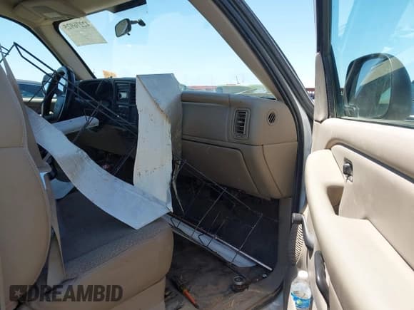 ✅ 2001 Chevrolet Silverado 1500 LS • VIN: 1GCEK19T21E118395 • Лот: 42276925. Опубликован ранее на IAAI с пробегом 220 451 миль. Бесплатный доступ к архиву аукционных продаж из США и подробный отчёт об истории автомобиля на DreamBid. Изображение 5.