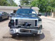 ✅ 2012 Ford F-150 XL • VIN: 1FTFW1ET9CFA54688 • Lot: 42350983. Listed on IAAI with 184,371 mi. Free auction sales archive from the USA and detailed vehicle history report at DreamBid. Image 12.