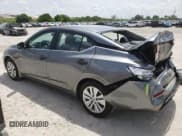 ✅ 2024 Nissan Sentra S • VIN: 3N1AB8BV0RY363345 • Lot: 63072565. Listed on Copart with 13,862 mi. Free auction sales archive from the USA and detailed vehicle history report at DreamBid. Image 2.