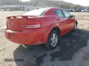 ✅ 2009 Dodge Avenger SXT • VIN: 1B3LC56B09N547751 • Лот: 49799004. Опубликован ранее на Copart с пробегом 156 075 миль. Бесплатный доступ к архиву аукционных продаж из США и подробный отчёт об истории автомобиля на DreamBid. Изображение 4.