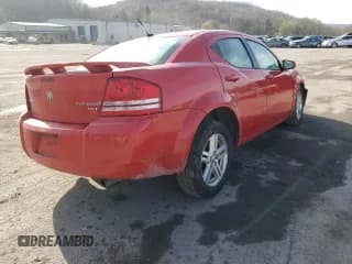 ✅ 2009 Dodge Avenger SXT • VIN: 1B3LC56B09N547751 • Lot: 49799004. Wystawiony na Copart z przebiegiem 156 075 mil. Bezpłatny archiwum sprzedaży aukcyjnych z USA i szczegółowy raport historii pojazdu na DreamBid. Zdjęcie 4.