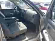 2006 Dodge Dakota SLT with VIN 1D7HE48N46S646527, listed as a IAAI auction lot 42680779 with 191,935 mi miles and . Bid and sale history available at DreamBid. Image 5.