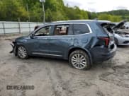 ✅ 2020 Cadillac XT6 AWD Premium Luxury • VIN: 1GYKPFRS1LZ148342 • Lot: 73495264. Listed on Copart with 100,702 mi. Free auction sales archive from the USA and detailed vehicle history report at DreamBid. Image 2.