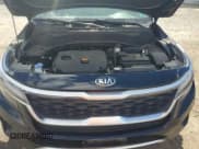 ✅ 2021 Kia Seltos EX • VIN: KNDERCAAXM7092557 • Lot: 85706735. Listed on Copart with 15,895 mi. Free auction sales archive from the USA and detailed vehicle history report at DreamBid. Image 11.