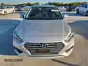 2020 Hyundai Accent SE z VIN 3KPC24A69LE123034, wystawiony jako Copart lot #85939755 z przebiegiem 20 536 mil mil oraz Szkoda całkowita • Salvage title. Historia ofert i sprzedaży dostępna na DreamBid. Obrazek 5.