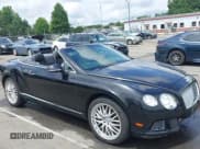 ✅ 2012 Bentley Continental GT • VIN: SCBGR3ZA7CC076290 • Lot: 42463913. Listed on IAAI with 75,834 mi. Free auction sales archive from the USA and detailed vehicle history report at DreamBid. Image 20.