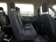 ✅ 2022 Ford Transit Passenger XLT • VIN: 1FBAX2X86NKA12158 • Lot: 92919875. Listed on Copart with 93,380 mi. Free auction sales archive from the USA and detailed vehicle history report at DreamBid. Image 11.