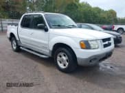 ✅ 2002 Ford Explorer Sport Trac Value • VIN: 1FMZU77E72UC18997 • Лот: 43294029. Опубликован ранее на IAAI с пробегом 161 664 миль. Бесплатный доступ к архиву аукционных продаж из США и подробный отчёт об истории автомобиля на DreamBid. Изображение 1.