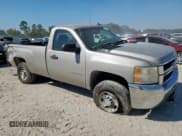 ✅ 2007 Chevrolet Silverado 2500HD 1LT • VIN: 1GCHK24K07E506784 • Lot: 85856295. Wystawiony na Copart z przebiegiem 153 035 mil. Bezpłatny archiwum sprzedaży aukcyjnych z USA i szczegółowy raport historii pojazdu na DreamBid. Zdjęcie 4.
