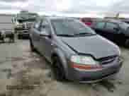 2006 Chevrolet Aveo LS with VIN KL1TD66666B674044, listed as a Copart auction lot 79207664 with 149,042 mi miles and Salvage title. Bid and sale history available at DreamBid. Image 11.