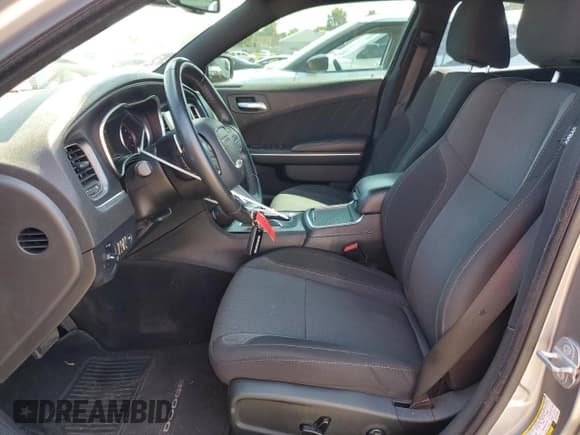 ✅ 2016 Dodge Charger SXT • VIN: 2C3CDXJGXGH147362 • Lot: 65271455. Listed on Copart with 101,059 mi. Free auction sales archive from the USA and detailed vehicle history report at DreamBid. Image 7.