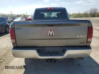 ✅ 2010 Dodge 1500 ST • VIN: 1D7RV1GP6AS183580 • Lot: 52750275. Wystawiony na Copart z przebiegiem 121 241 mil. Bezpłatny archiwum sprzedaży aukcyjnych z USA i szczegółowy raport historii pojazdu na DreamBid. Zdjęcie 6.