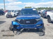✅ 2023 Ford Explorer ST • VIN: 1FM5K8GC8PGA16880 • Лот: 43171581. Опубликован ранее на IAAI с пробегом 47 730 миль. Бесплатный доступ к архиву аукционных продаж из США и подробный отчёт об истории автомобиля на DreamBid. Изображение 12.