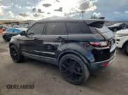 ✅ 2016 Land Rover Range Rover Evoque SE • VIN: SALVP2BG9GH083634 • Лот: 93725275. Опубликован ранее на Copart с пробегом 92 284 миль. Бесплатный доступ к архиву аукционных продаж из США и подробный отчёт об истории автомобиля на DreamBid. Изображение 2.