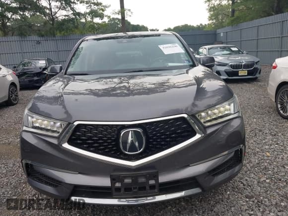 ✅ 2020 Acura MDX • VIN: 5J8YD4H36LL000327 • Lot: 42896290. Wystawiony na IAAI z przebiegiem 83 808 mil. Bezpłatny archiwum sprzedaży aukcyjnych z USA i szczegółowy raport historii pojazdu na DreamBid. Zdjęcie 12.